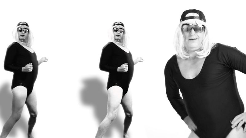 WATCH: Andrew Mulligan a.k.a Beyoncé Mulls drops "Single Ladies" music video