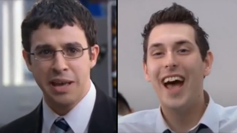 WATCH: ‘The Inbetweeners’ fans question why these deleted scenes never made series