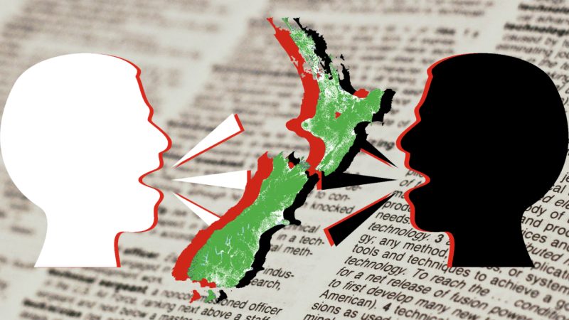 From 'yarn' to 'wop wops': We investigated the origins of your favourite NZ slang words 