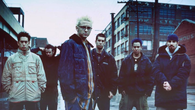 The best Linkin Park songs ranked from 20 years of Rock 2000 Countdowns