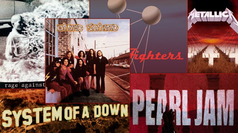 The best Red Hot Chili Pepper songs ranked from 20 years of Rock 2000 Countdowns