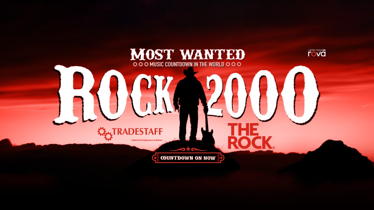 The Rock 2000