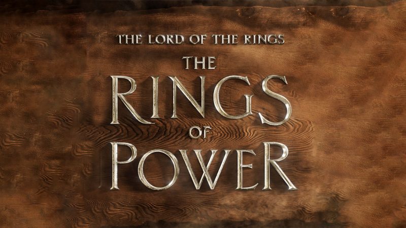 A new trailer for Lord of the Rings  show ‘The Rings of Power’ dropped and people are pissed