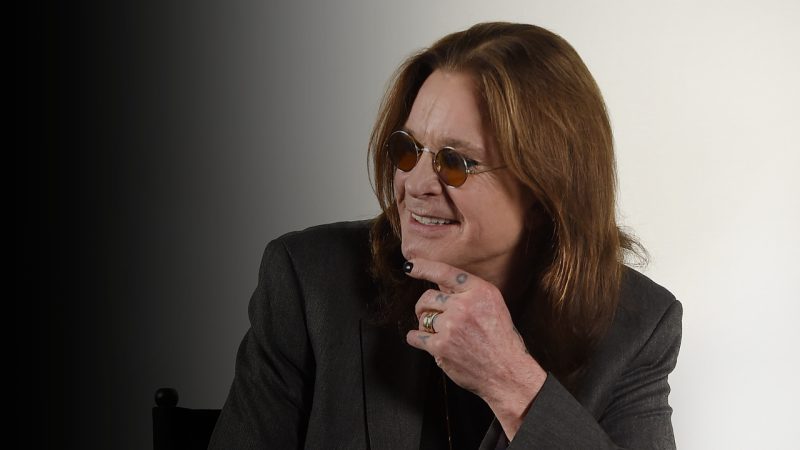 LISTEN: Ozzy Osbourne drops new song ‘Nothing Feels Right’ featuring Zakk Wylde