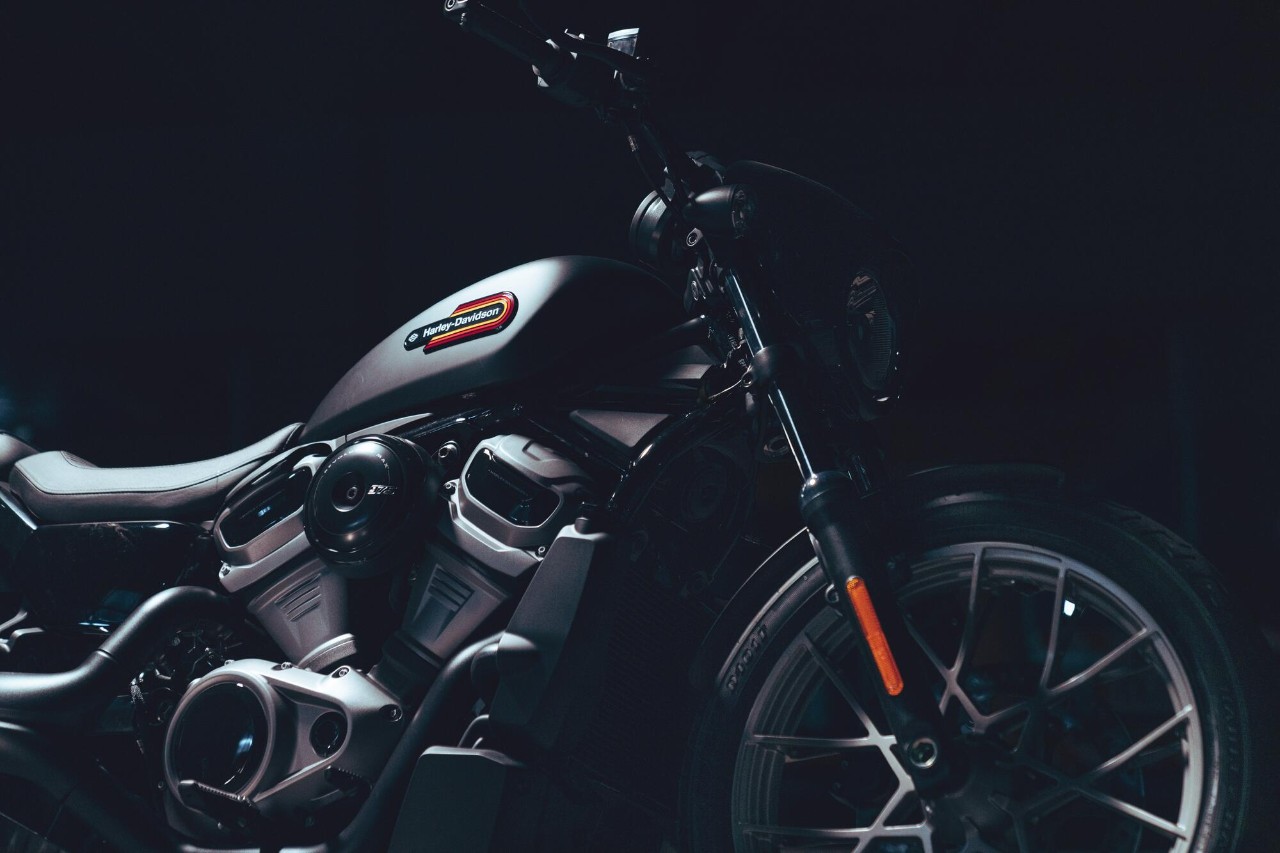 Harley-Davidson's 2023 Nightster Special model