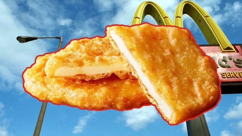 Aussie Maccas is now selling potato fritters and hokey pokey shakes, but what about us Kiwis?