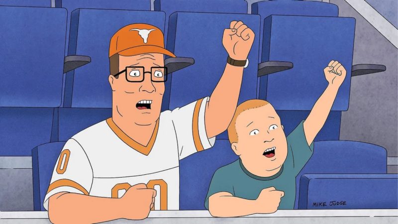 ‘Ho Yeah!’: King of the Hill is officially returning with the original creators and cast