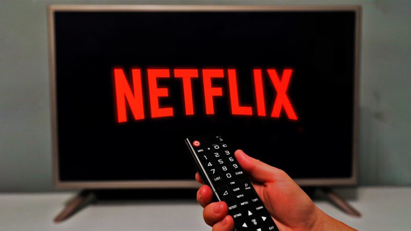 Netflix has decided to not let people share accounts - here's how they're gonna do it