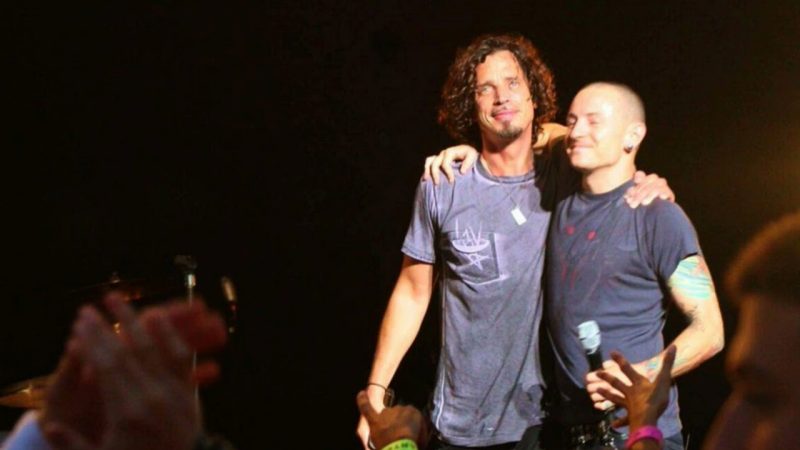 AI has created a Chester Bennington & Chris Cornell duet of ‘The Promise’