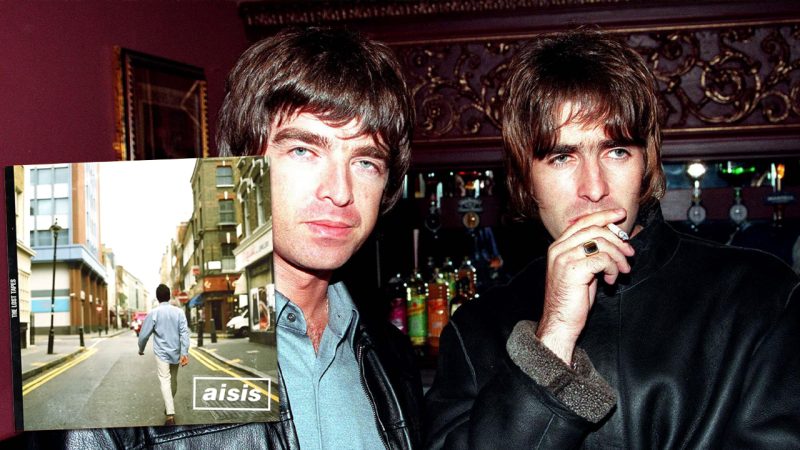 Band create ‘lost’ Oasis album using Artificial Intelligence & Liam Gallagher loves it