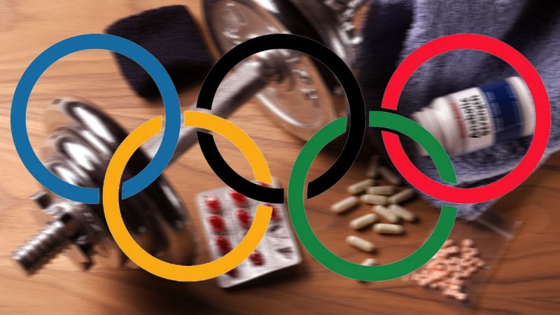 International sporting event that won't drug test athletes is here, wants to rival the Olympics