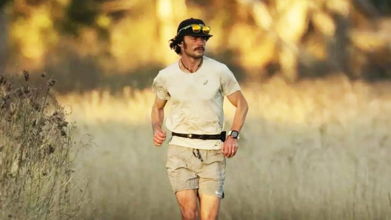 Kiwi bloke runs for 101 consecutive hours to raise money for ‘I Am Hope’, makes world record