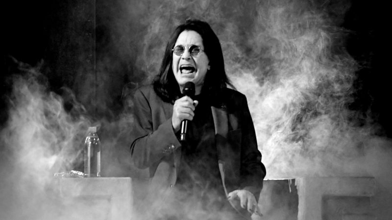 Ozzy Osbourne pulls out of Power Trip festival, replacement band announced soon