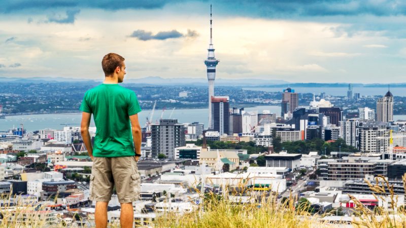 Tourists share what they hate most about New Zealand and they are bang on the money