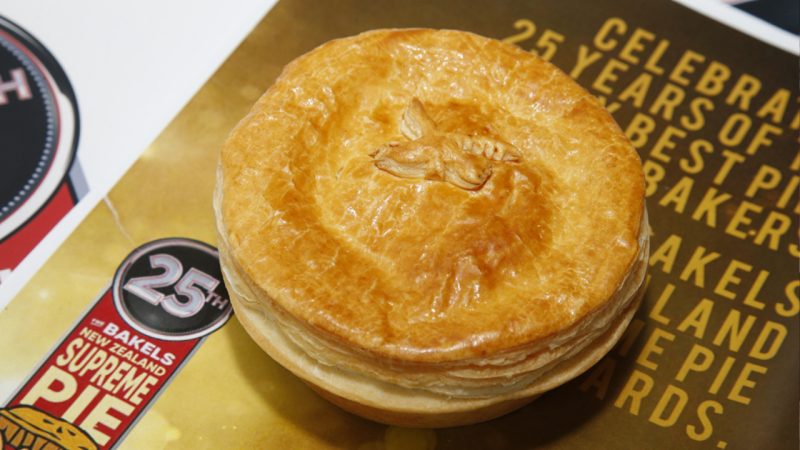 A definitive list of where to get the best pies in New Zealand