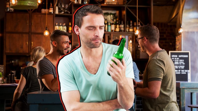 ‘Revolutionary’ new science-backed drink will supposedly make hangovers a goner - here’s how