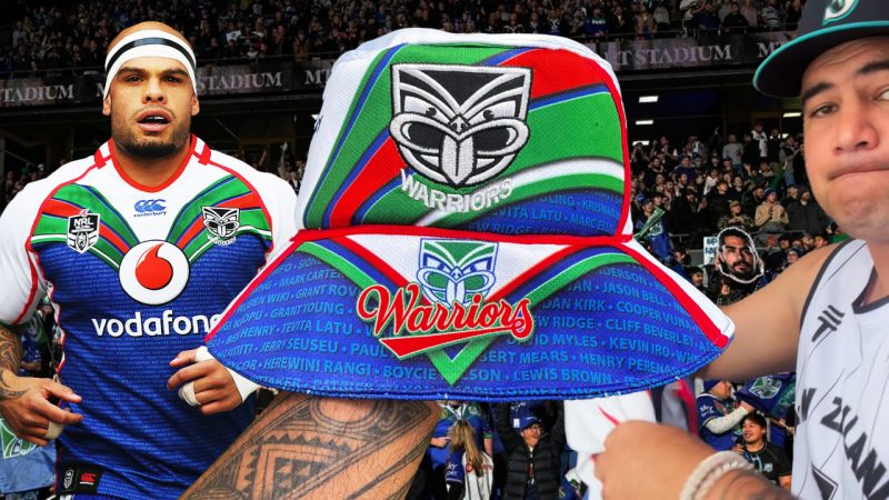 Where to catch a Warriors watch party in NZ for the big game against the Knights this weekend