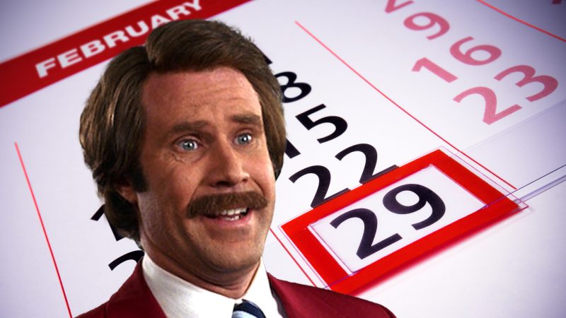 Leap year 2024: An employment law expert reckons we don't have to work Feb 29th and here's why