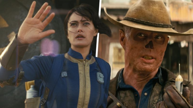 New trailer for ‘Fallout’ live-action TV show has dropped & it's just as violent as the games