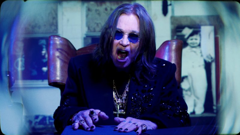 Ozzy Osbourne and Billy Morrison drop heavy new track and music video, ‘Crack Cocaine’