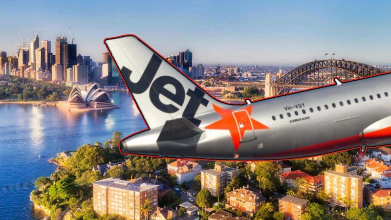 Jetstar is hiding free flight vouchers around NZ so get hunting