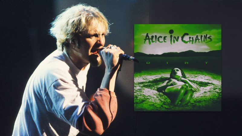 LISTEN: Someone’s managed to turn Alice in Chains ‘Dirt’ album darker and heavier than ever