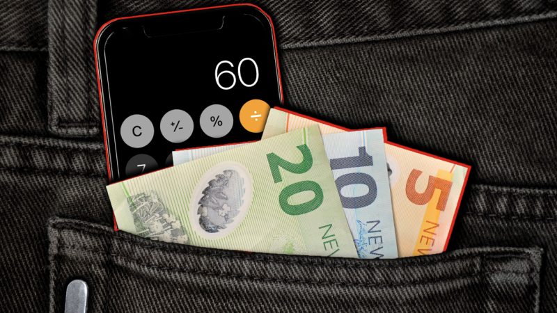 Suss out how much cash you could save in your back pocket with NZ's new tax relief calculator