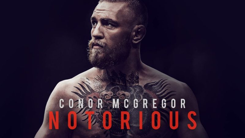 Jay & Dunc's Must Watch: Notorious